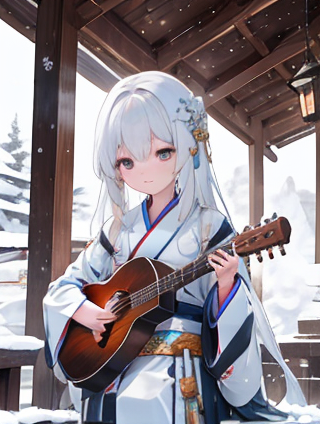 创作灵感与歌唱节目：音乐的魔法与灵魂的共鸣